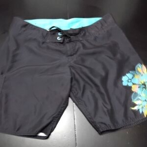 Burnside Men's Shorts / Trunks Size L